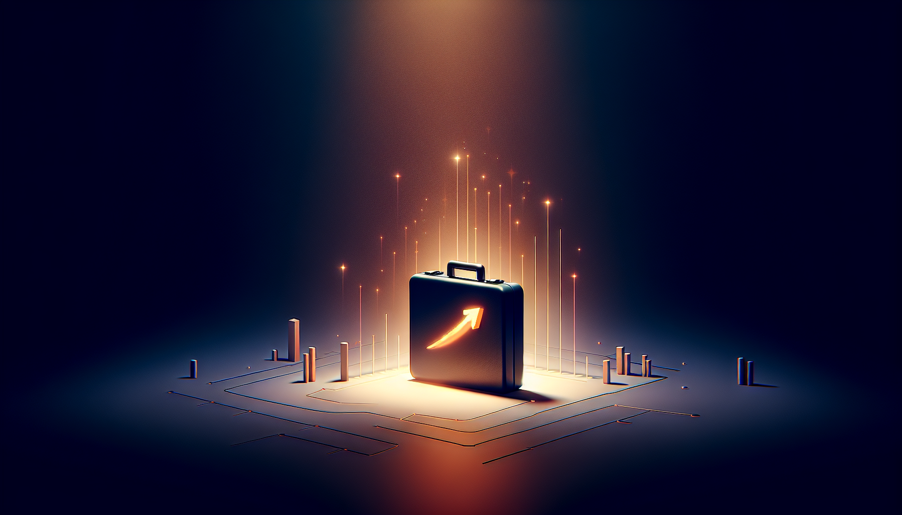 La France à la traîne sur l'IA : le baromètre mondial qui confirme ce que personne ne veut admettre